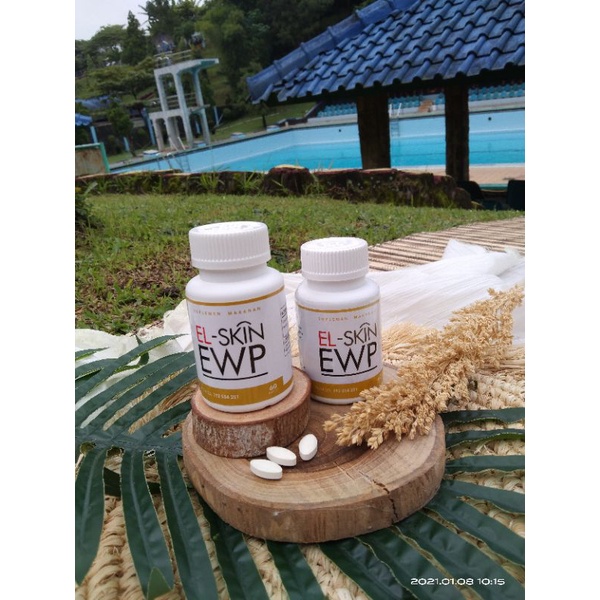 ELSKIN EWP