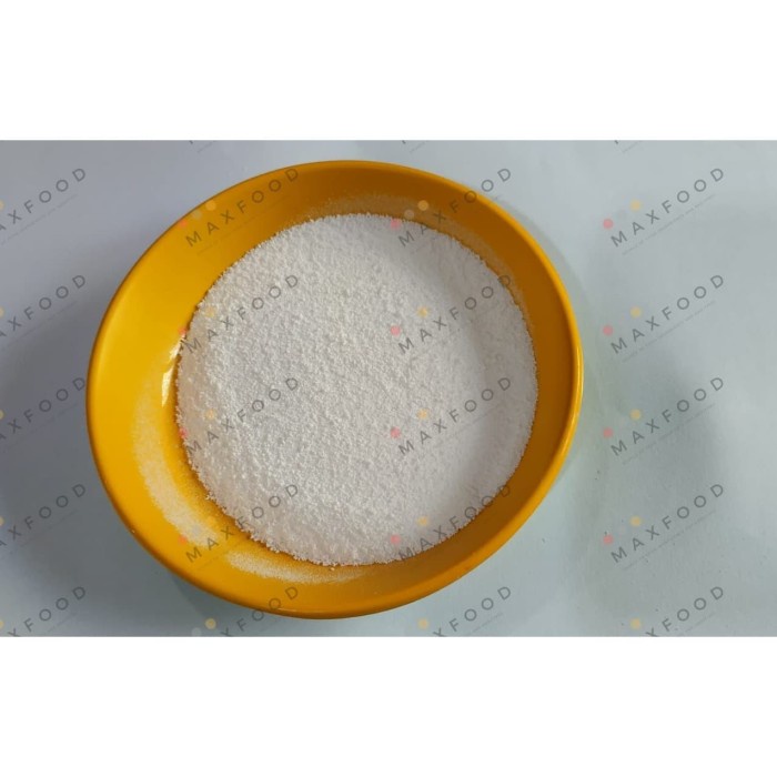 

Krimer- 1Kg Krimer Tahan Asam / Acid Stable Creamer -Krimer.