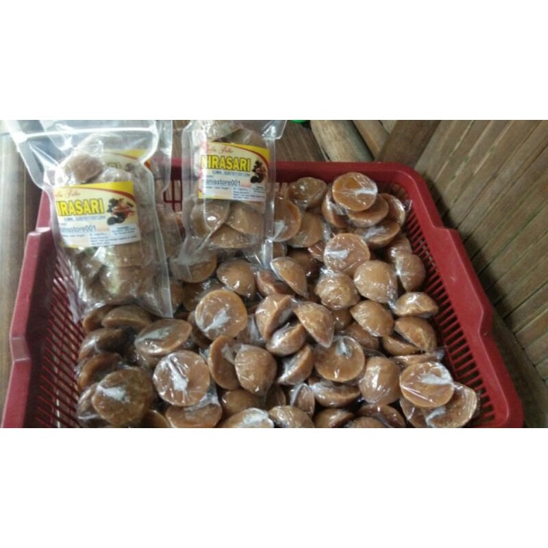 

Gula jahe Nirasari