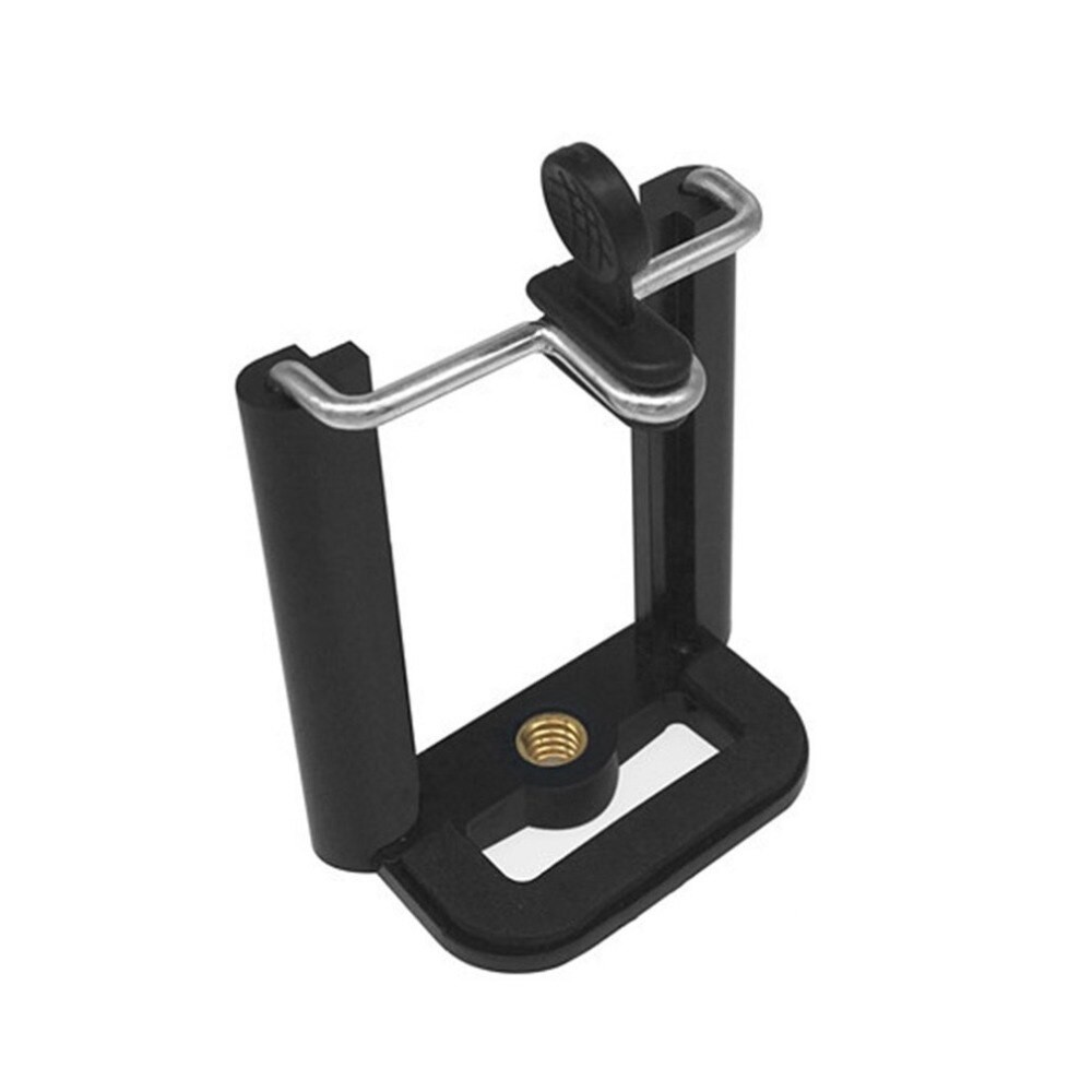 Holder U universal untuk tripod dan tongsis/Holder buat handphone / phoneholder