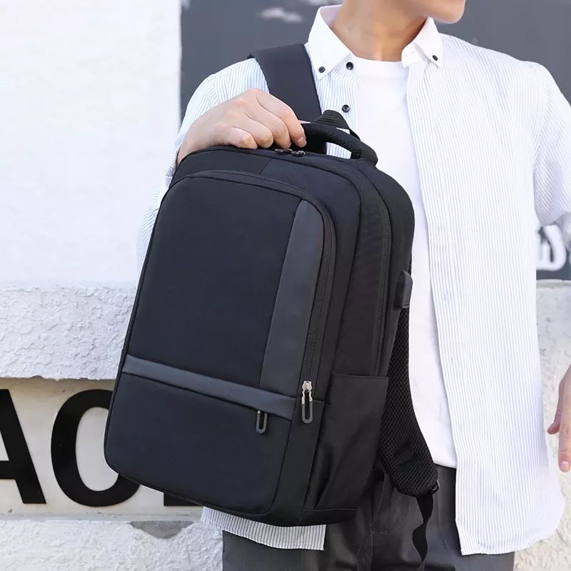 Mochillastore -Tas Sekolah Backpack Tas Ransel Termurah Dinir 300 Tas  Local Brand Tas Unisex Tas Laptop