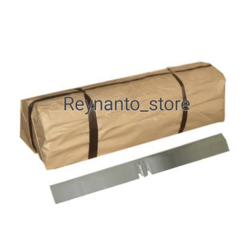 

KLEM KALENDER UK 32 (MIN BELI 100) klem jepit kaleng kalender