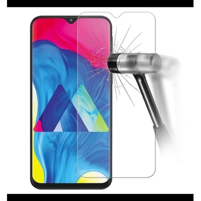 SAMSUNG A10/A20/A30/REDMI8/REDMI 8A/A5S/A7/Y93 TEMPERED GLASS BENING CLEAR