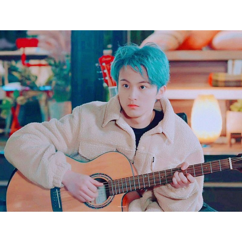 mark kecebur