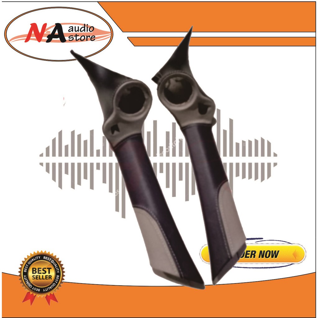 AUDIO MOBIL VARIASI PILAR 3 WAY CUSTOM NISSAN LIVINA DATSUN GO