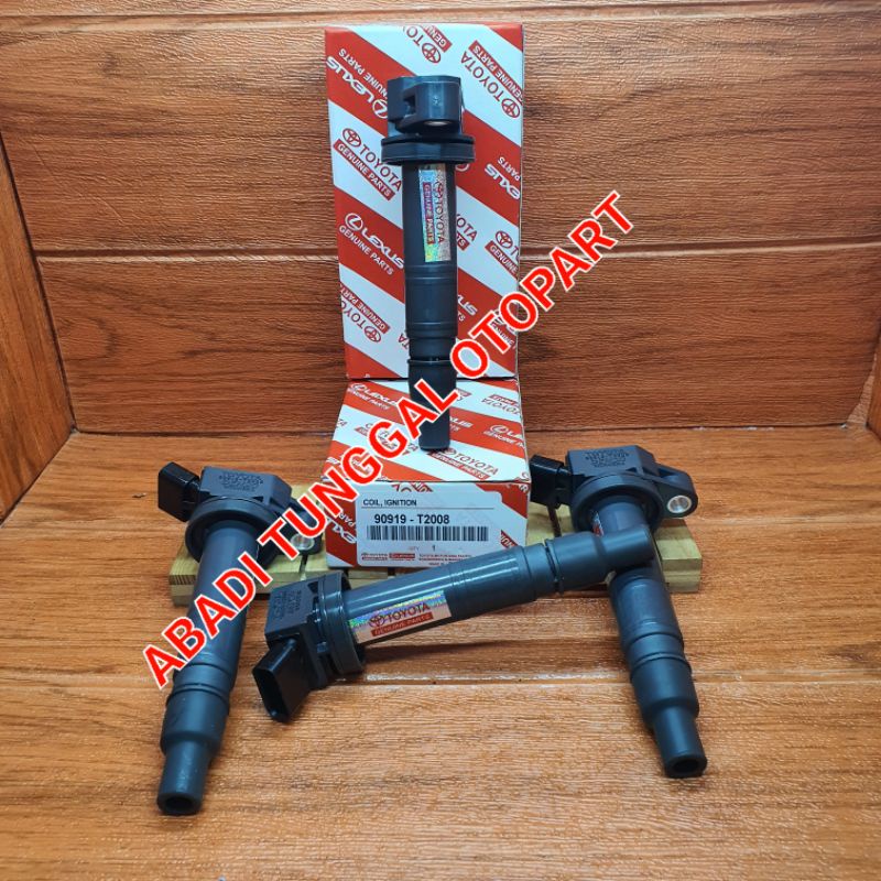 Coil innova koil inova