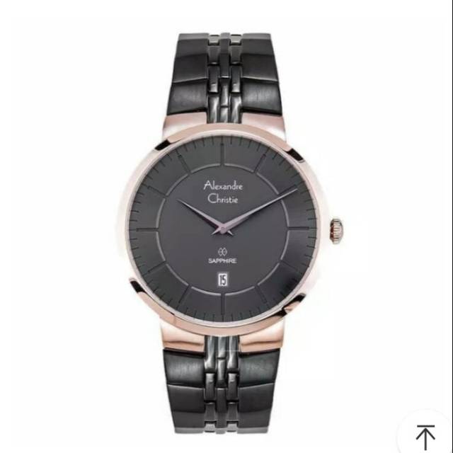 JAM TANGAN ALEXSANDER