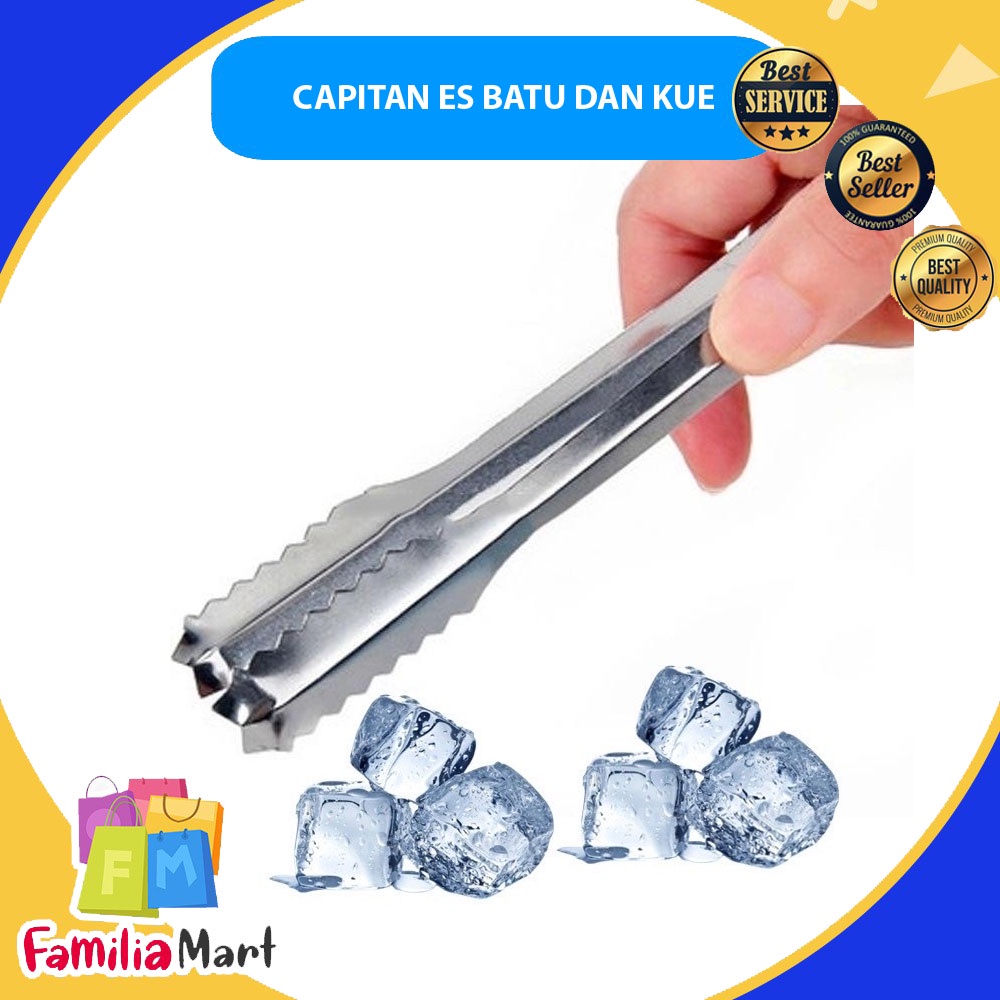 PENJEPIT CAPITAN ES BATU DAN KUE