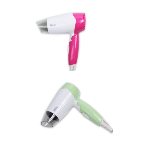 Travel Hair Dryer 600WATT