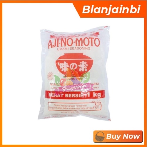 

Ajinomoto Bandung Area