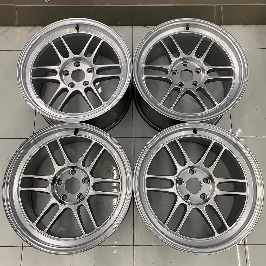 VELG REPLIKA ENKEI RPF1