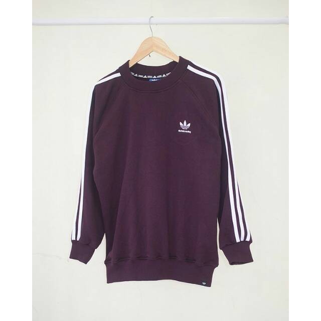 Crewnek adidas premium fulltag