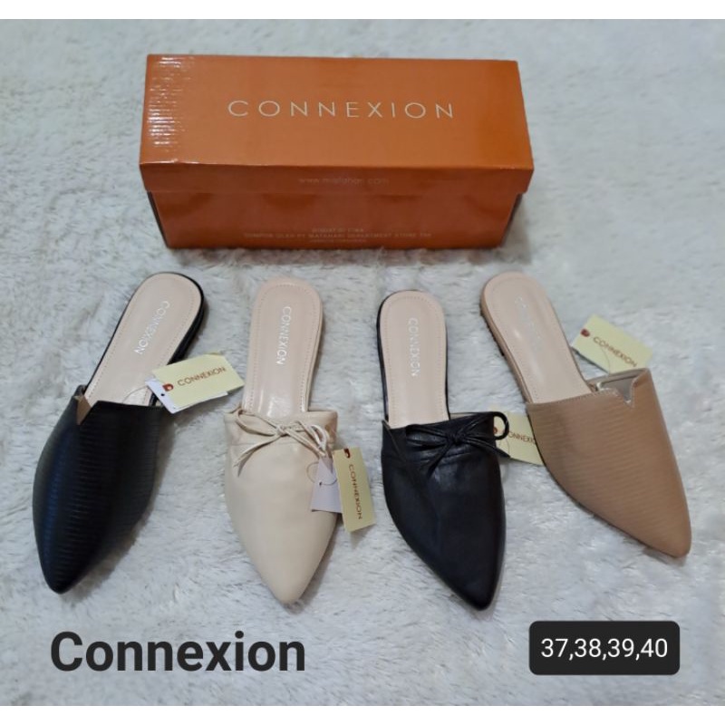 BUSTONG CANTIK CONNEXION