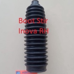 Karet BOOT Stir Steer Setir Toyota kijang INOVA RH harga per 1pcs