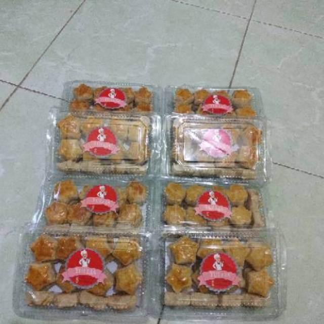 

Kue kering kacang