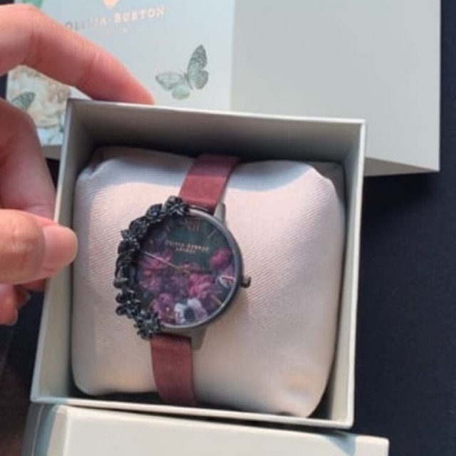 Jam tangan olivia burton