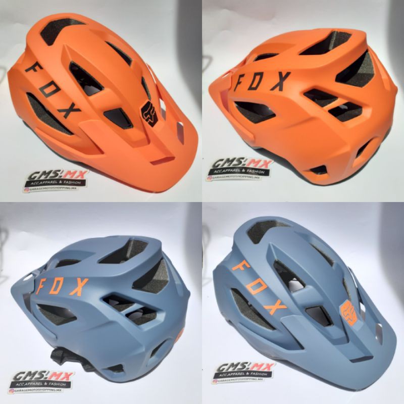 HELM SEPEDA FOX SPEEDFRAME, HELM MTB FOX SPEEDFRAME
