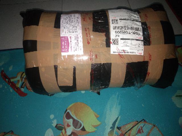 Kasur  Lipat Busa Inoac Tebal 5cm All Size