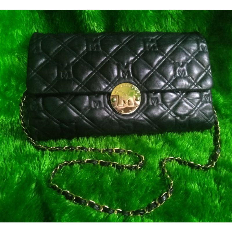 Tas Metrocity Preloved