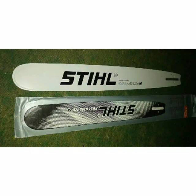 bar chainsaw senso sthill 20/22