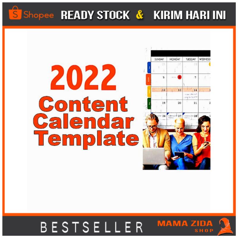 

Terbaru !! Paket konten kalender 2022 termurah | Desain ig fb yt