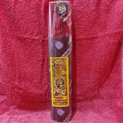 Smokey Incense SCR 51 39cm:800grm (M)