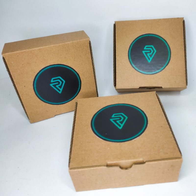 

Packing tambahan Gift Series