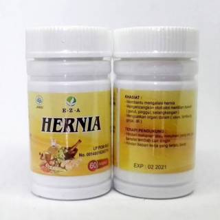 Obat Hernia Herbal Ampuh Mengobati Penyakit Hernia / Tedun / Turun Bero