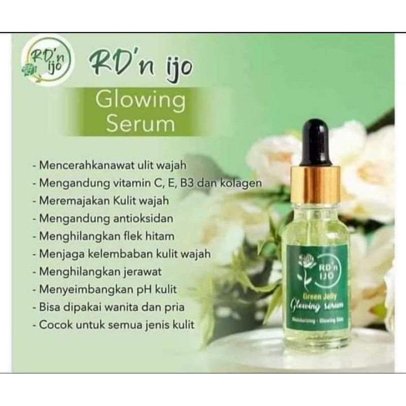 SERUM RDN IJO