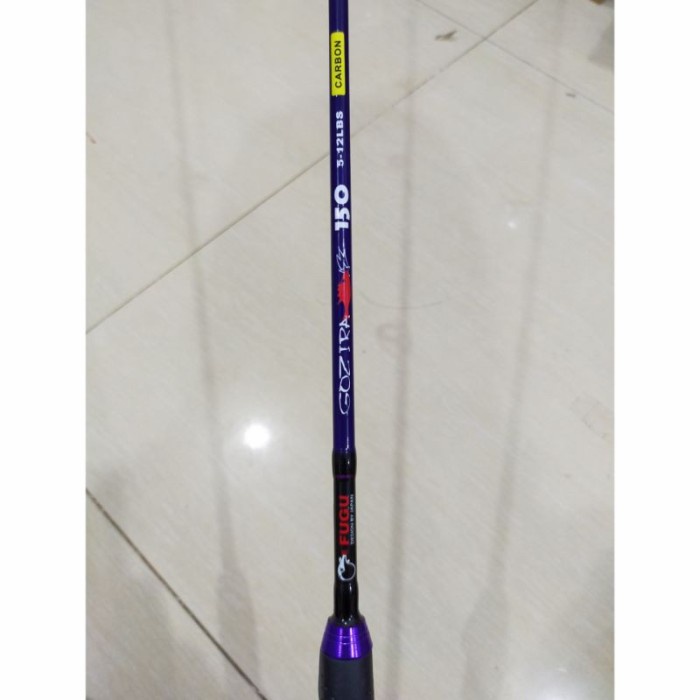 Joran Fugu Gozira 120 135 150 165 180 5-12lbs - 120