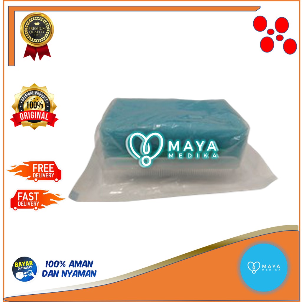 Sikat Operasi / One Med / Steril