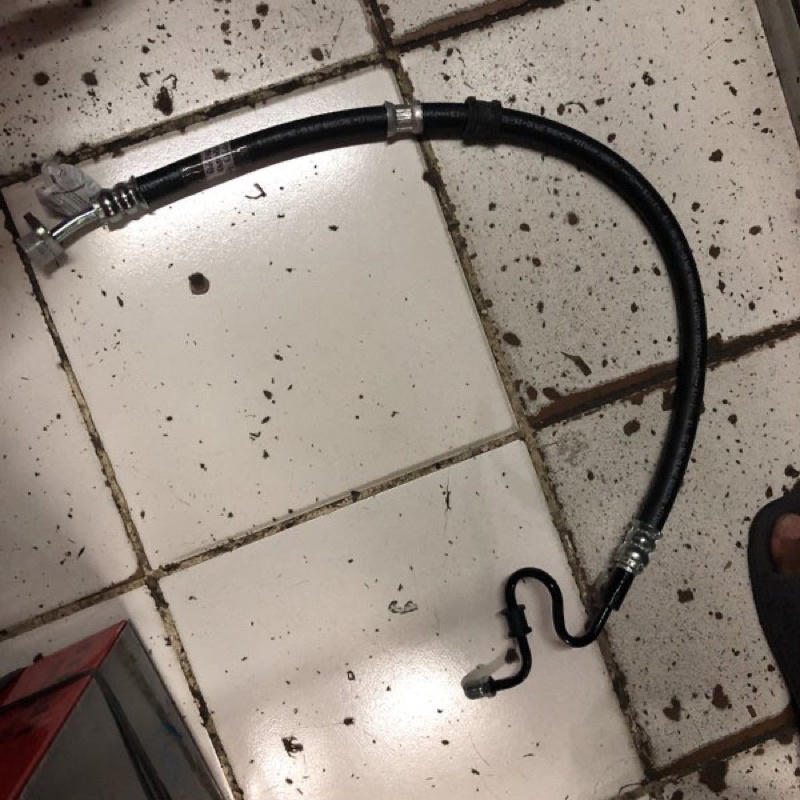 selang power stering tekanan tinggi new crv gen 2 2002-2006