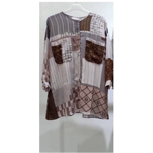 PL Ukara Top Ria Miranda