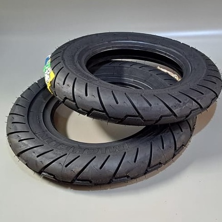 ban vespa ring 10 michelin S1 3.50-10