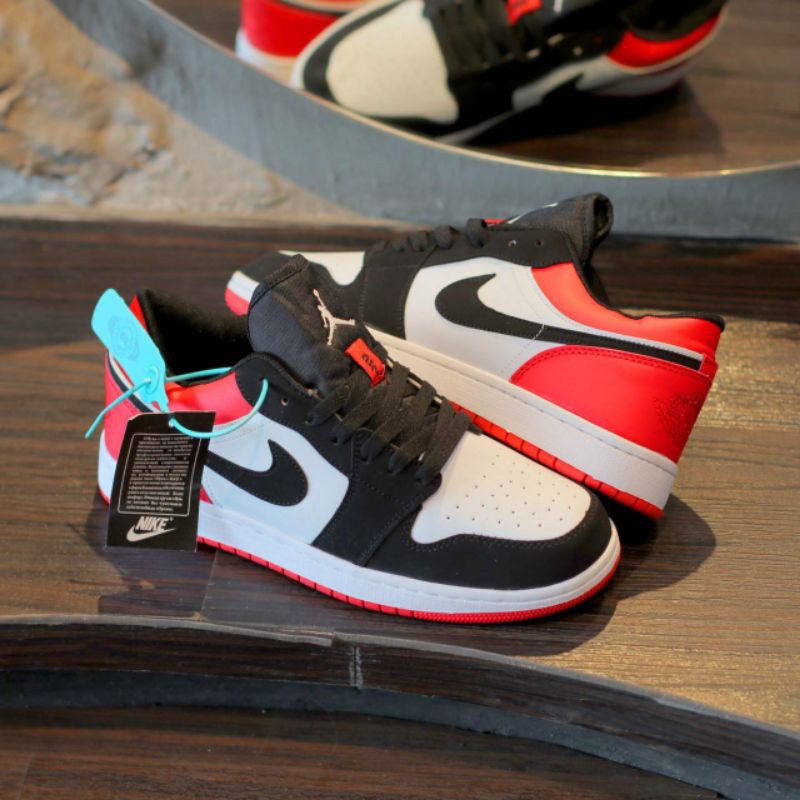 jordan 1 low premium