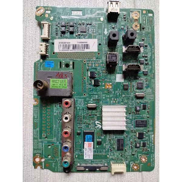 Mainboard MB Tv original Samsung UA 32EH5000M 32EH5000
