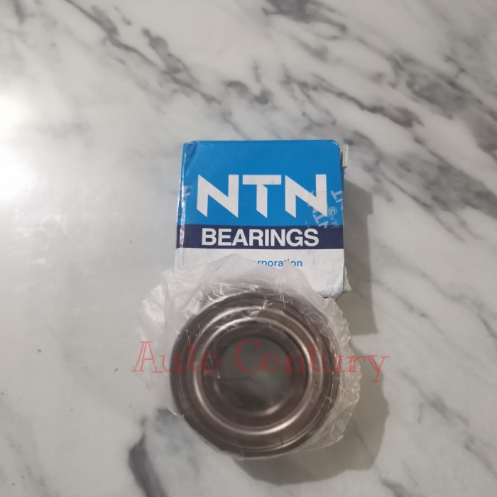 BALL BEARING 6305 ZZ 6305ZZ NTN JAPAN