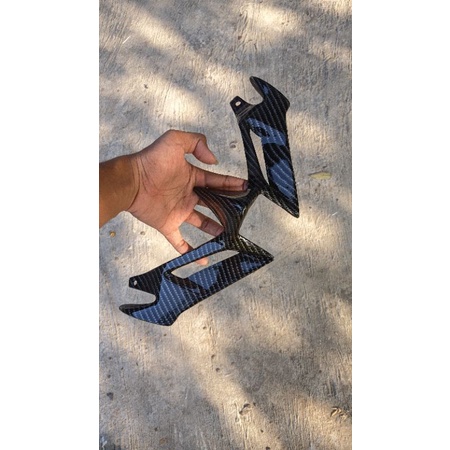 Winglet Yamaha R25 winglet r25