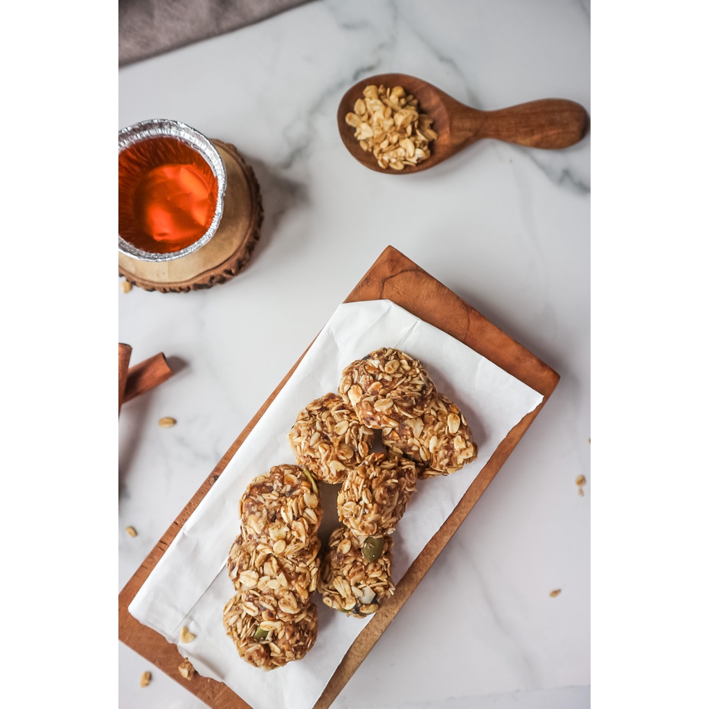 

Asi Booster Lactation Support Pelancar Asi Pengental Asi Makanan Laktogenik Granokies Makanan Sehat