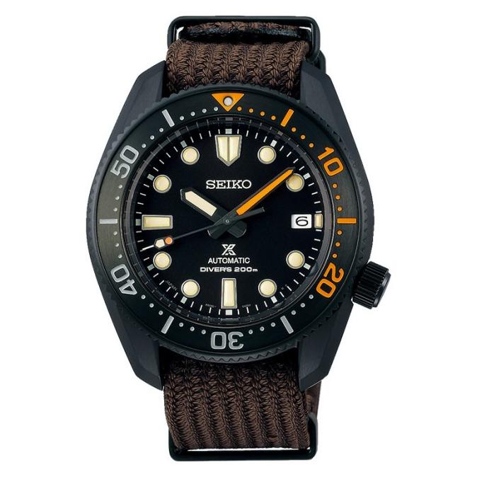 Seiko Prospex TRe-interpretation SPB255J1 Limited Edition Termurah