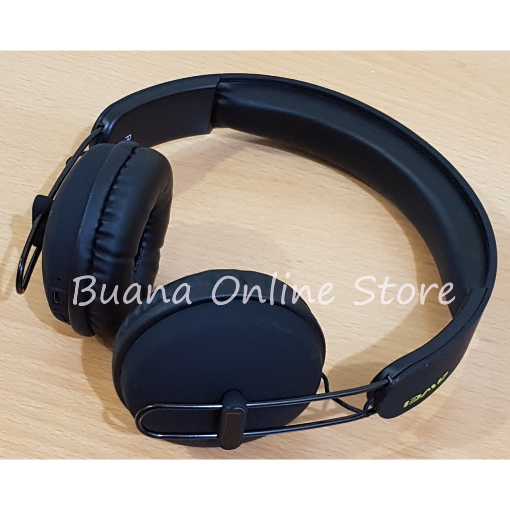 Headphones Bluetooth AWEI A800BL with MIC Stereo High Sound Quality