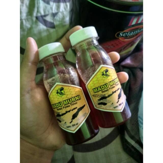 

Madu Murni