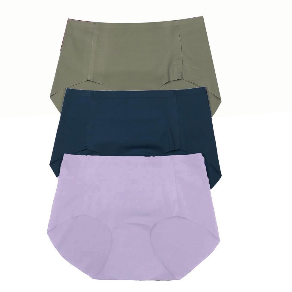 DIJAMIN ORI	Sorella Panty (Celana Dalam) Pack Up Panty S24-31026