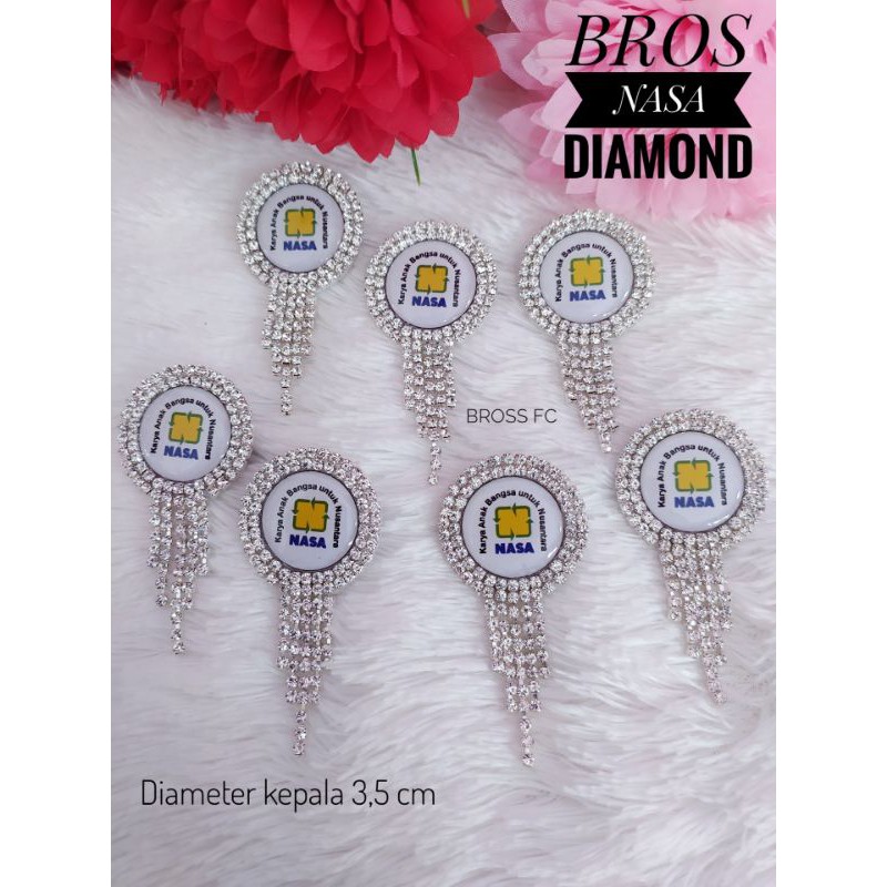 BROSS HIJAB / BROS NASA / BROS BAHU / BROS SIMPEL / PIN NASA