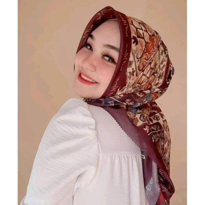 PROMO Behati maroon by Ninano.label