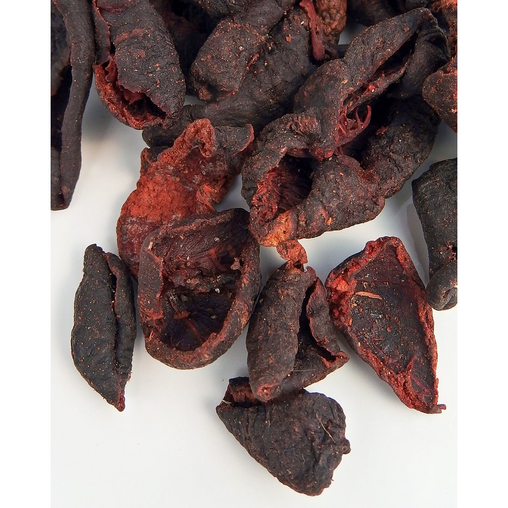 Asam Kandis / Asam Gelugur