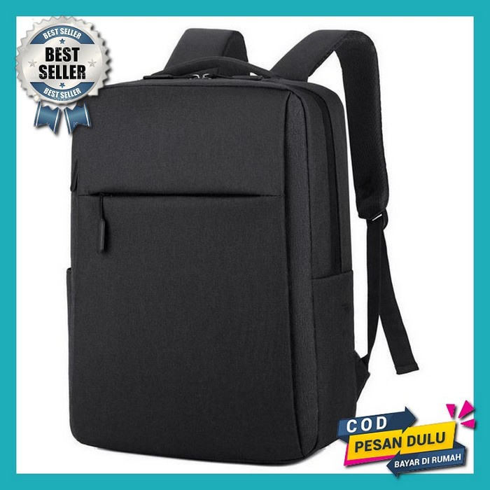 Tas Ransel Sekolah - Tas Remaja Dewasa Model Korea Terbaru Kekinian Bagus Besar Murah Import Lokal O