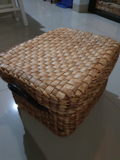 Me&dots - Kotak Penyimpanan