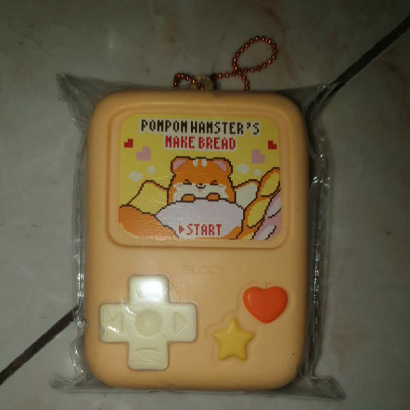 KEEP Ibloom fowatch series 2 squishy