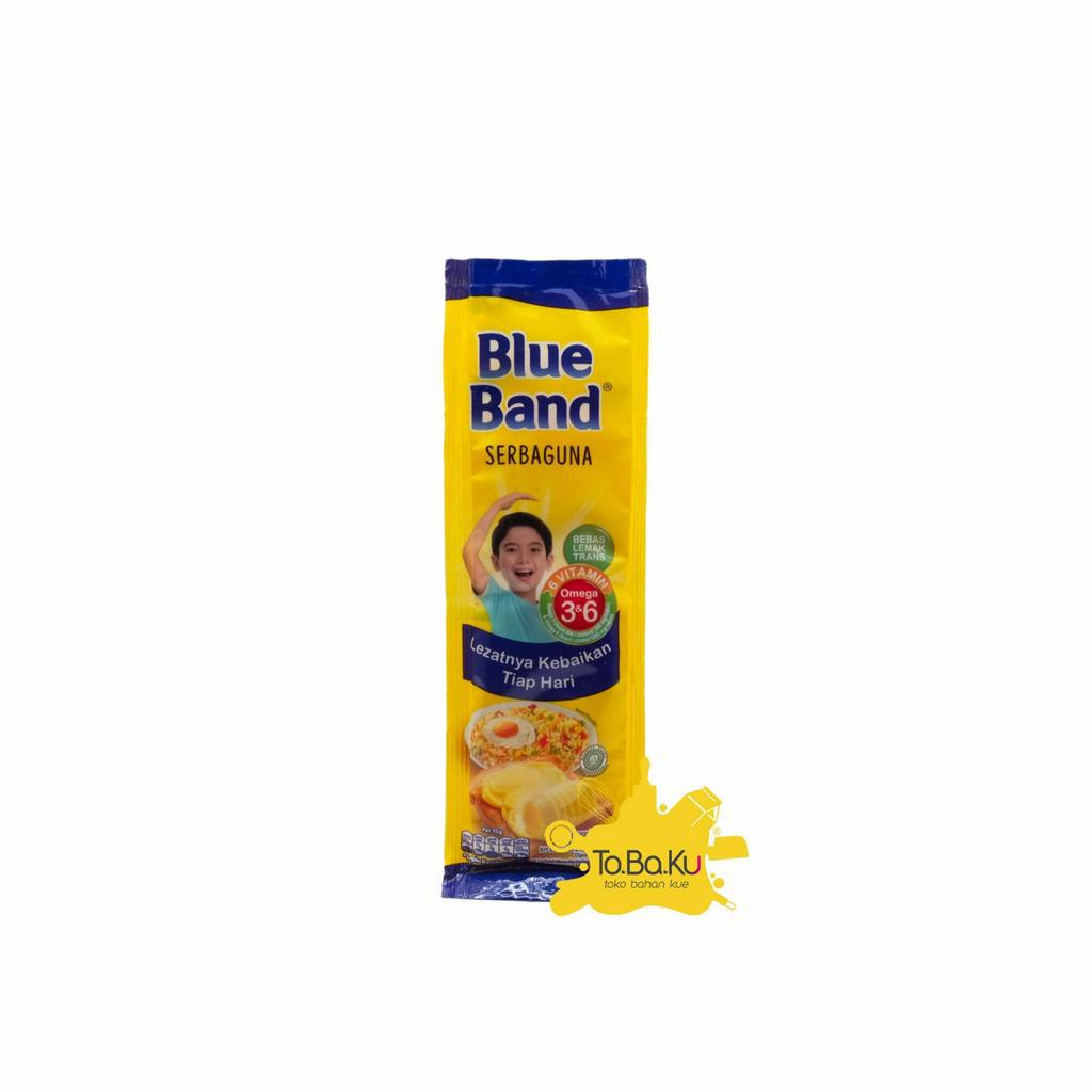 Blueband Serbaguna Sachet 20gr